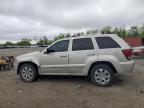 2009 Jeep Grand Cherokee Overland на продаже в Baltimore, MD - Side