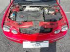 2002 JAGUAR X-TYPE V6 for sale at Copart SANDTOFT