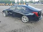 2020 Cadillac Ct4 Luxury на продаже в Dunn, NC - Front End