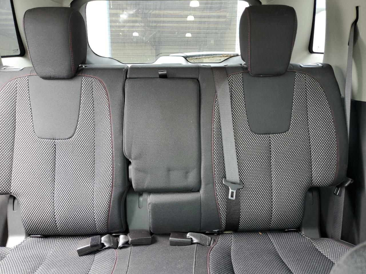 2017 GMC Terrain Sle VIN: 2GKFLSEK6H6348464 Lot: 57296965