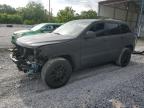 2018 Jeep Grand Cherokee Laredo للبيع في Cartersville، GA - Front End