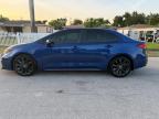 2022 Toyota Corolla Se للبيع في Opa Locka، FL - Normal Wear