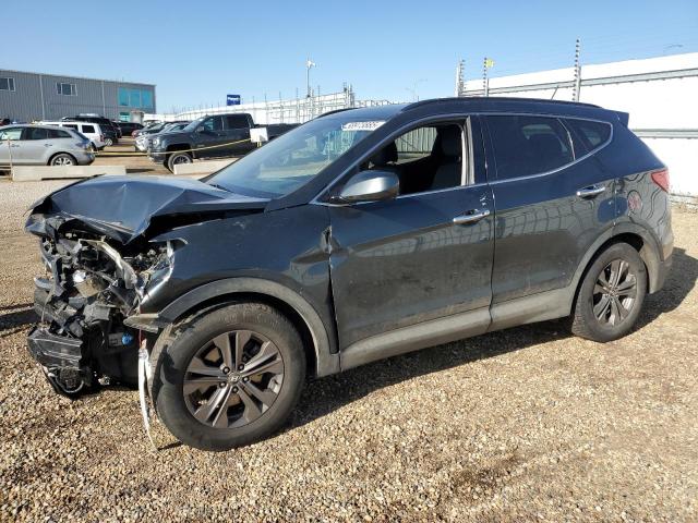 2013 HYUNDAI SANTA FE SPORT    à vendre chez Copart AB - EDMONTON