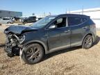 2013 HYUNDAI SANTA FE SPORT    à vendre chez Copart AB - EDMONTON