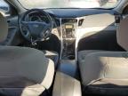 2013 Hyundai Sonata Hybrid zu verkaufen in Madisonville, TN - Front End