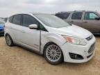 2015 Ford C-Max Sel იყიდება San Antonio-ში, TX - Front End