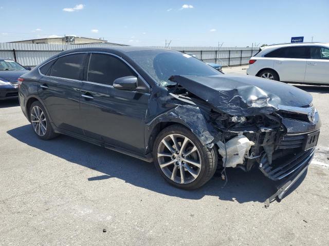 TOYOTA AVALON 2015 Czarny