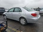 2008 Toyota Corolla Ce   продається в Pennsburg, PA - Front End