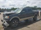 2007 Ford F150 Supercrew იყიდება Florence-ში, MS - Undercarriage
