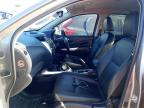 2020 NISSAN NAVARA TEK for sale at Copart SANDY