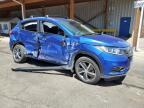 2021 Honda Hr-V Ex   for Sale in Denver, CO - Side