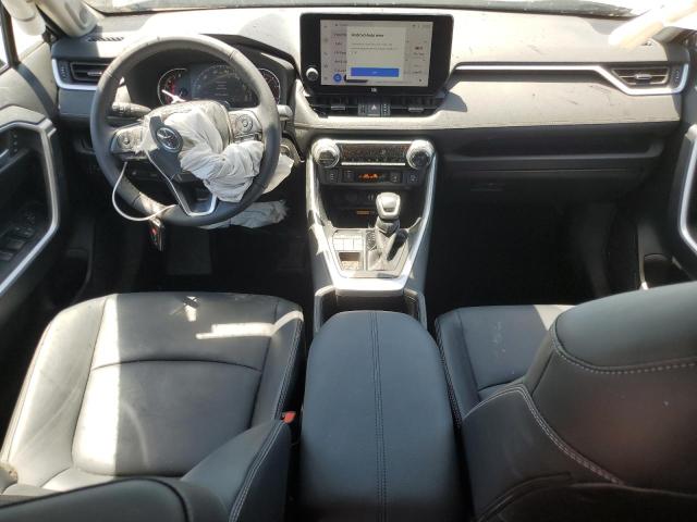  TOYOTA RAV4 2024 Серый