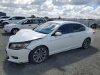 2014 Honda Accord Sport for Sale in Antelope, CA - Front End