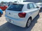 2018 VOLKSWAGEN POLO SE for sale at Copart BRISTOL