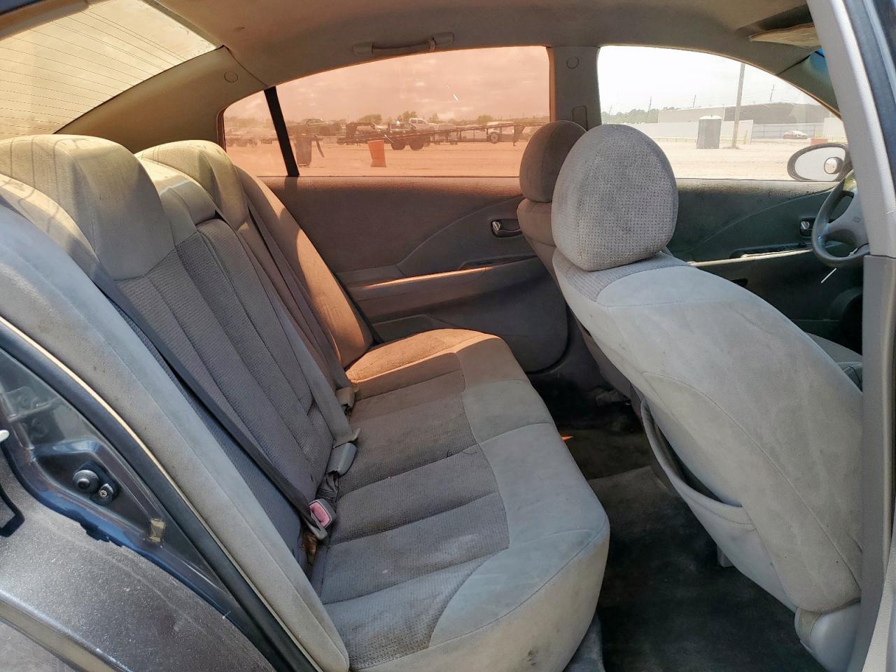 2004 Nissan Altima Base VIN: 1N4AL11D74C176444 Lot: 58266465