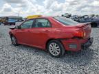 2010 Toyota Corolla Base იყიდება Arcadia-ში, FL - Front End