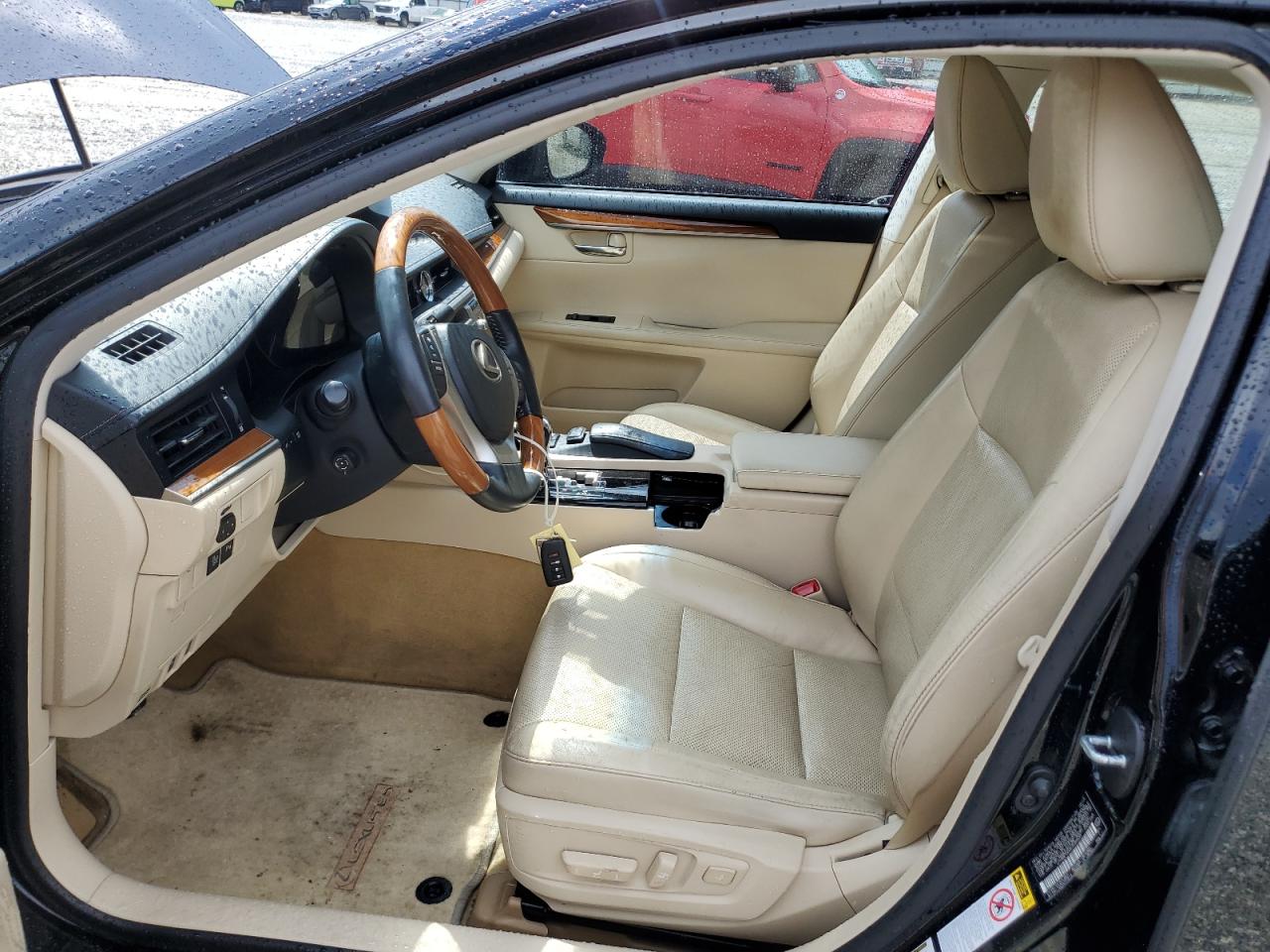 2014 Lexus Es 300H VIN: JTHBW1GG4E2045534 Lot: 56659595