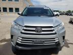 2018 Toyota Highlander Se იყიდება Littleton-ში, CO - Front End