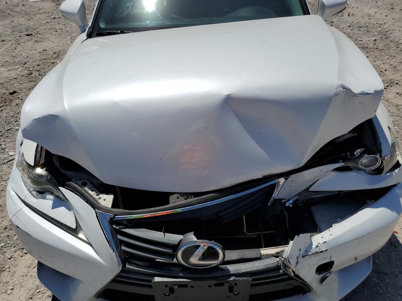 2014 Lexus Is 250 VIN: JTHBF1D25E5033920 Lot: 56773615