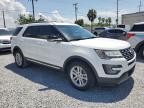 2016 Ford Explorer Xlt   იყიდება Riverview-ში, FL - Undercarriage