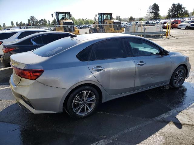  KIA FORTE 2023 Szary