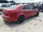 2009 Cadillac Cts Hi Feature V6 for Sale in Madisonville, TN - Front End