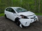 2012 TOYOTA PRIUS V    à vendre chez Copart ON - COOKSTOWN