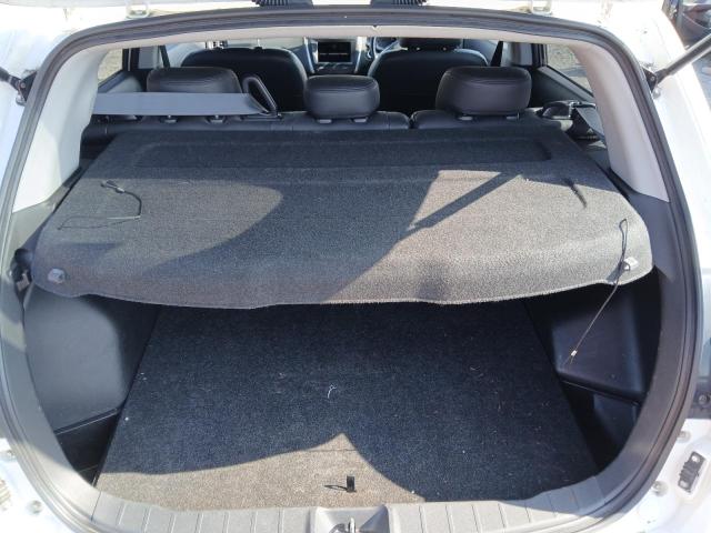 2013 MITSUBISHI ASX 4 