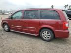 2012 Chrysler Town & Country Touring for Sale in Mercedes, TX - Water/Flood