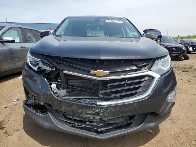  CHEVROLET EQUINOX 2019 Czarny