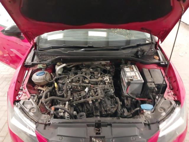 2013 SEAT LEON FR TE