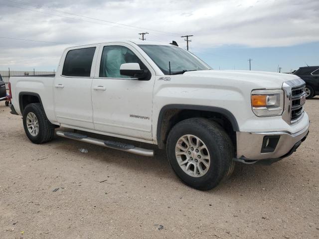  GMC SIERRA 2015 Biały