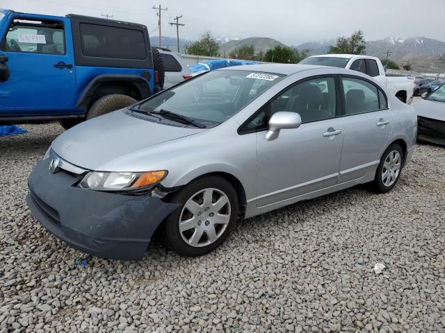 2006 Honda Civic Lx