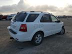 2009 Kia Sorento Lx იყიდება Houston-ში, TX - Front End