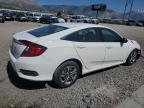 2017 Honda Civic Lx за продажба в Farr West, UT - Front End