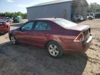 2007 Ford Fusion Se for Sale in Midway, FL - Side