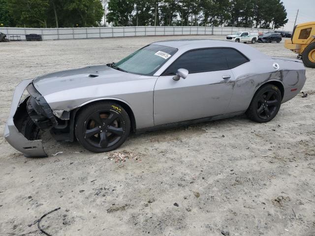 2013 Dodge Challenger Sxt
