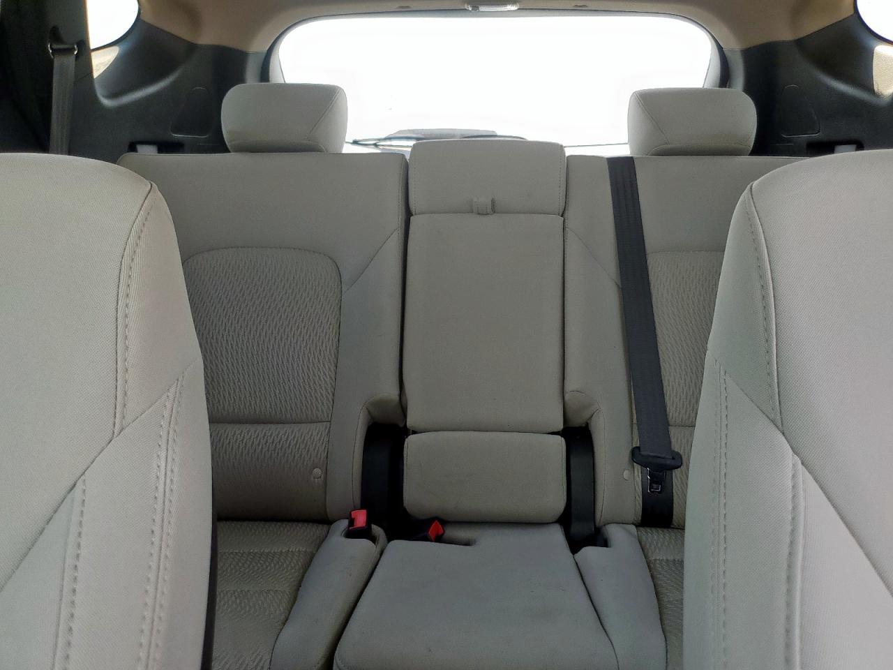 2013 Hyundai Santa Fe Sport VIN: 5XYZT3LB9DG062767 Lot: 56800565