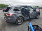 2015 Nissan Pathfinder S zu verkaufen in Grantville, PA - All Over
