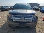 2013 Ford Explorer Xlt na sprzedaż w Taylor, TX - Hail