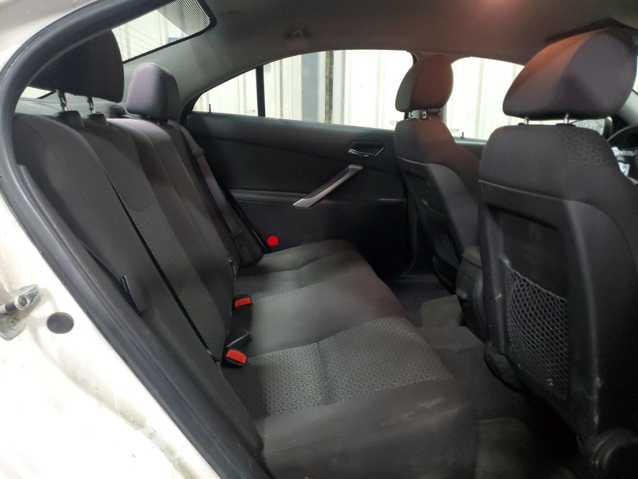 2007 Pontiac G6 Base VIN: 1G2ZG58B074203404 Lot: 56705115