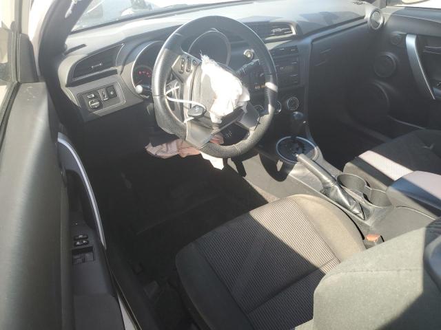 Хэтчбеки TOYOTA SCION 2013 Белы