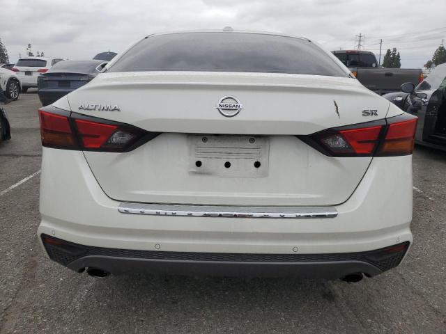  NISSAN ALTIMA 2020 Белый