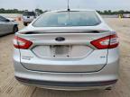 2015 Ford Fusion Se for Sale in Houston, TX - Minor Dent/Scratches