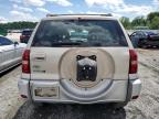 2005 Toyota Rav4  de vânzare în Spartanburg, SC - Side