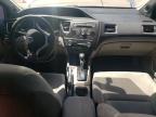 2013 Honda Civic Ex   за продажба в Albuquerque, NM - Side