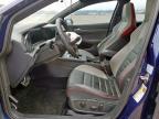 2022 Volkswagen Gti Se for Sale in Houston, TX - Front End