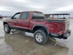 2002 Dodge Dakota Quad Slt for Sale in Wilmer, TX - Rear End
