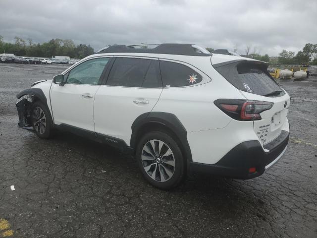  SUBARU OUTBACK 2023 Белый