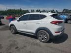 2018 Hyundai Tucson Sel للبيع في Dunn، NC - Minor Dent/Scratches